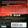 L A Dead (pages 430) (Stuart Woods)