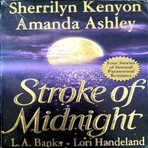 Stroke Of Midnight (pages 576)