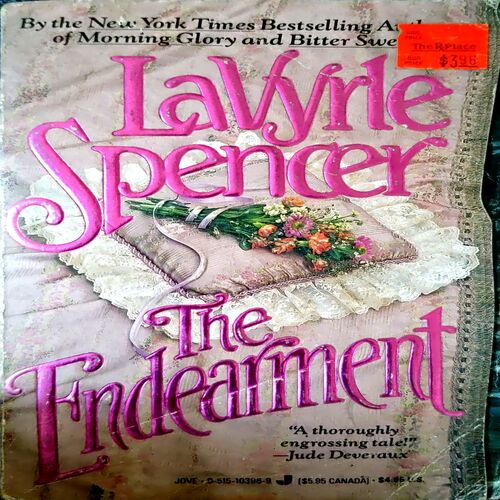 Document 13_45 The Endearment (pages 340) (Lavyrl Spencer)