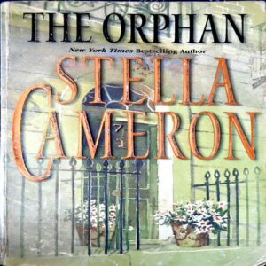 The Orphan (pages 396) (Stella Cameron)