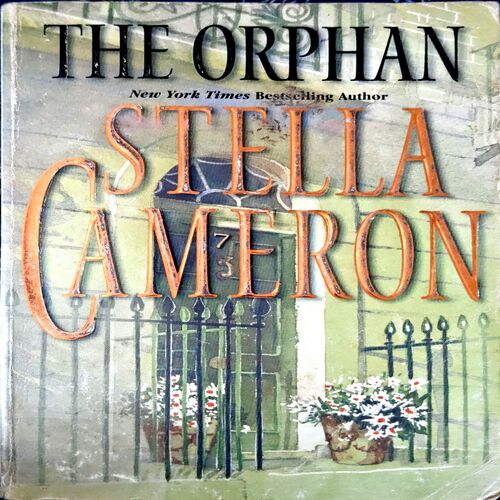 Document 13_5 The Orphan (pages 396) (Stella Cameron)