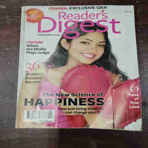 Document 13_7 Reader's Digest ( February 2009 )