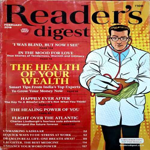 Document 14_43 Reader's Digest (Feb 2018)