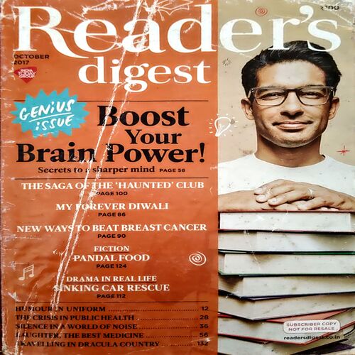Document 14_46 Reader's Digest (Oct 2017)