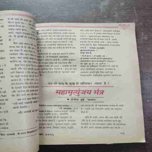 Document 14_53 Kadambini ( November , 1993 )