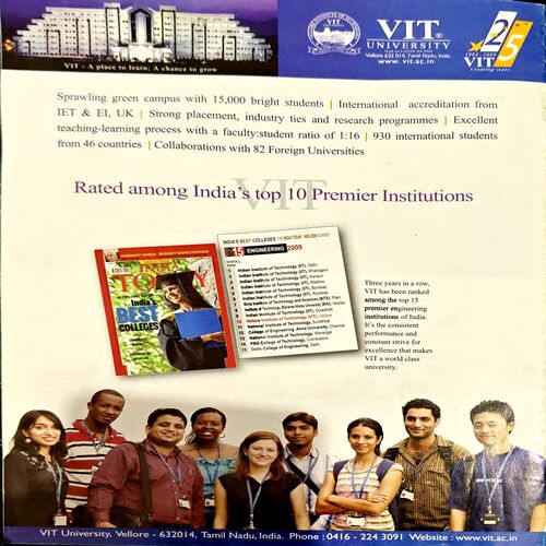 India Today (Dec 2009)