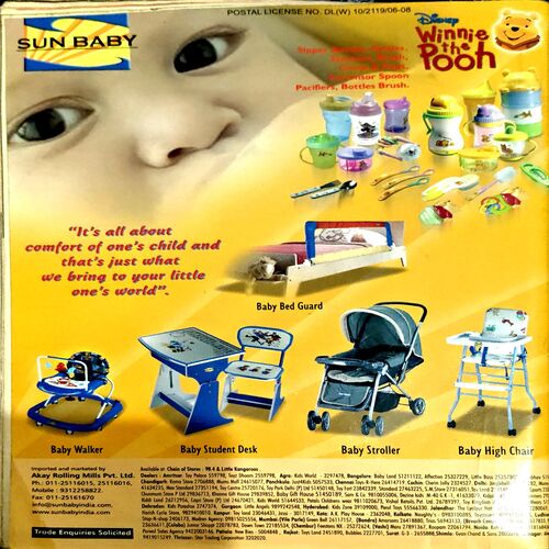 Meri Sangini (Oct 2006)