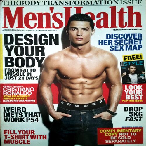 Document 19_76 Men,s Health (Sept 2014)
