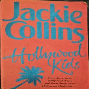 Document 21_104 Hollywood Kids (pages 582) (Jackie Collins)