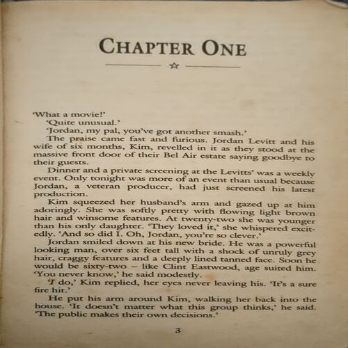 Document 21_105 Hollywood Kids (pages 582) (Jackie Collins)