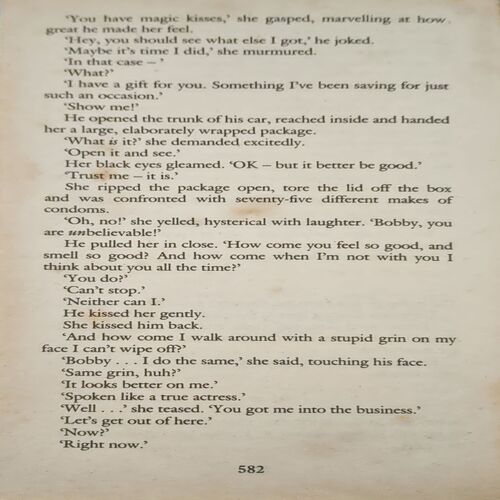 Document 21_106 Hollywood Kids (pages 582) (Jackie Collins)