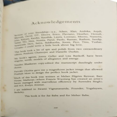 Document 21_110 The Lost Flamingoes Of Bombay (pages 350) (By Siddharth Dhanvant Sanghvi)