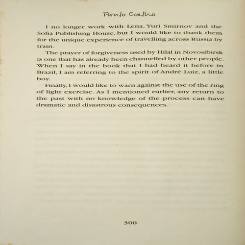 Document 21_114 Aleph (pages 300) (paul coelho)