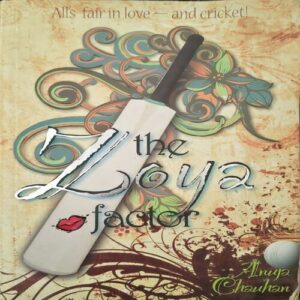 The Zoya Factor (pages 508)