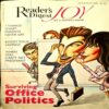 Reader's Digest (July Aug 2008)