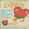 Reader's Digest (Aug 2009)