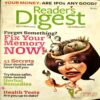 Reader's Digest (Oct 2009)