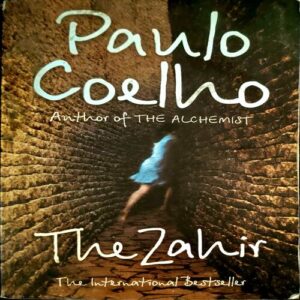 The Zahir (pages 342) (Paul Coelho)