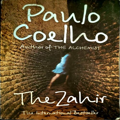Document 21_76 The Zahir (pages 342) (Paul Coelho)