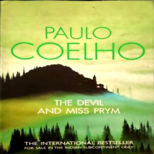 The Devil and Miss Prym (pages 242) (By Paul Coelho)