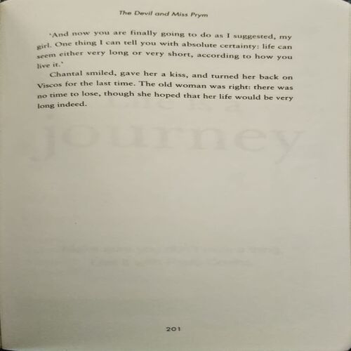 Document 22_15 The Devil and Miss Prym (pages 242) (By Paul Coelho)
