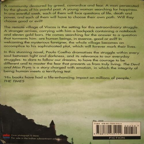 Document 22_16 The Devil and Miss Prym (pages 242) (By Paul Coelho)