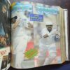 Cricket Samrat Binding Magazine 12 In 1 ( 1st Magazine January , 1992 , Page No 31 to 38 Are missing ) ( 2nd Magazine February ,1992 , Page No 27 to 34 Are Missing ) ( 3rd Magazine March ,1992 , page No 63 To 70 are missing ) ( 4th Magazine April 1992,Page No 63 to 70 Are missing ) ( 5th Magazine May 1992, Page No 27 to 34 Are missing ) ( 6th Magazine June 1992 , Page No 47 to 54 Are missing ) ( 7th Magazine July 1992 , Page No 39 to 46 Are Missing ) ( 8th Magazine August 1992 ,Page No 38 to 46 Are missing ) ( 9th Magazine 1992 , Page No 7 to 14 Are Missing ) ( 10th Magazine October 1992 , Page No 39 to 46 Are missing ) ( 11th Magazine November 1992 , Page No 31 to 39 Are Missing ) ( 12th Magazine 1992 , Page No 29 to 36 Are Missing )