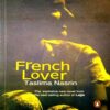 French Lover (pages 294) (By Taslima Nasrin)