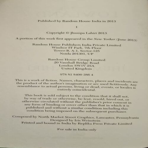 Document 22_42 The Lowland (pages 340) (By Jhumpa Lahiri)