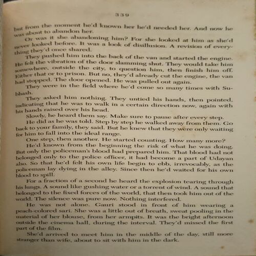 Document 22_43 The Lowland (pages 340) (By Jhumpa Lahiri)