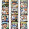 Document 22_43 Cricket Samrat Binding Magazine 12 In 1 ( 1st Magazine January , 1993 , Page No 29 to 36 Are missing ) ( 2nd Magazine February ,1993 , Page No 29 to 36 Are Missing ) ( 3rd Magazine March ,1993 , page No 29 To 36 are missing ) ( 4th Magazine April 1993,Page No 29 to 36 Are missing ) ( 5th Magazine May 1993, Page No 49 to 56 Are missing ) ( 6th Magazine June 1993 , Page No 46 to 54 Are missing ) ( 7th Magazine July 1993 , Page No 27 to 34 Are Missing ) ( 8th Magazine August 1993 ,Page No 25 to 32 Are missing ) ( 9th Magazine 1993 , Page No 25 to 32 Are Missing ) ( 10th Magazine October 1993 , Page No 25 to 32 Are missing ) ( 11th Magazine November 1993 , Page No 33 to 40 Are Missing ) ( 12th Magazine 1993 , Page No 7 to 26 Are Missing )