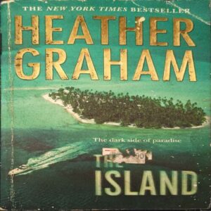 The Island (pages 378) (By Heather Graham)