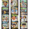 Document 22_45 Cricket Samrat Binding Magazine 12 In 1 ( 1st Magazine January , 1990 ) ( 2nd Magazine February ,1990 ) ( 3rd Magazine March ,1990 , page No 39 To 46 are missing ) ( 4th Magazine April ,Page No 47 to 54 Are missing ) ( 5th Magazine May , Page No 39 to 46 Are missing ) ( 6th Magazine June 1990 , Page No 39 to 46 Are missing ) ( 7th Magazine July 1990 , Page No 5 to 12 Are Missing ) ( 8th Magazine August 1990 ,Page No 39 to 46 Are missing ) ( 9th Magazine 1990 , Page No 37 to 44 Are Missing ) ( 10th Magazine October 1990 , Page No 39 to 46 Are missing ) ( 11th Magazine November 1990 , Page No 35 to 42 Are Missing ) ( 12th Magazine 1990 , Page No 25 to 32 Are Missing )