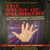 The Study Of Palmistry (pages 464)