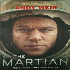 The Martian (pages 368)