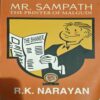 Mr. Sampath (pages 220) (By RK Narayan)