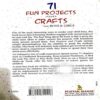 71 Fun Projects and Crafts For Boys and Girls (pages 152)