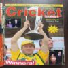 Document 23_25 Cricket Samrat Binding Magazine 12 in 1 ( 1st Magazine January 1999, Page No 37 To 52 Are missing ) ( 2nd Magazine February 1999 , Page No 35 to 50 Are Missing ) ( 3rd Magazine March 1999 , Page No 35 to 50 Are Missing ) ( 4th Magazine 1999 , Page No 35 to 50 Are Missing ) ( 5th Magazine May 1999 , Page No 35 to 50 Are Missing ) ( 6th Magazine June 1999 , Page No 35 to 42 Are Missing ) ( 7th Magazine July 1999 , Page No 35 to 50 Are Missing ) ( 8th Magazine August 1999 , Page No 37 to 44 Are Missing ) ( 9th Magazine September 1999 , Page No 37 to 44 Are Missing ) ( 10th Magazine October 1999 , Page No 35 to 42 Are Missing ) ( 11th Magazine November 1999 , Page No 35 to 42 Are Missing ) ( 12th Magazine December 1999 , Page No 35 to 42 Are Missing )