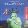 Once Upon A Timezone (pages 246)