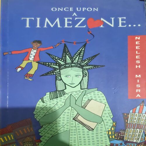 Once Upon A Timezone (pages 246)