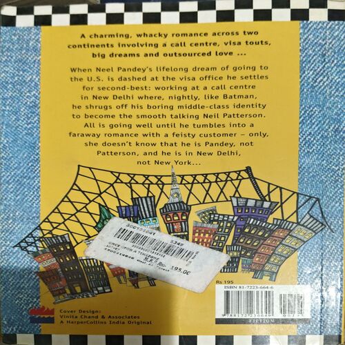 Once Upon A Timezone (pages 246)
