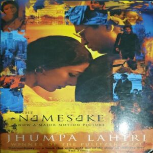 The Namesake (pages 290) (Jhumpa Lahiri)