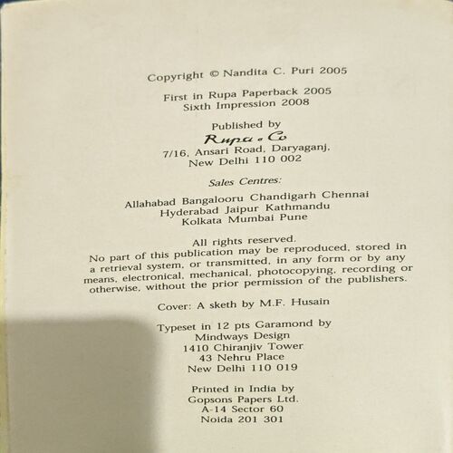 Document 23_46 Nine On Nine (pages 212) (Nandita C Puri)
