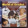 Sportsweeks World Of Cricket Binding Magazine 7 in 1 ( 1st Magazine Jan - Mar 1984 ) ( 2nd Magazine Apr - Jun 1984 ) ( 3th Magazine July - Sept 1984 ) ( 4th Magazine September 1985 ) ( 5th Magazine October 1985 ) ( 6th Magazine November 1985 ) ( 7th Magazine December 1985 )