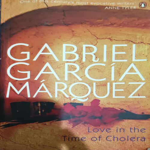 Document 23_49 Love In The Time Of Cholera (pages 348) (Gabriel Garcia Marquez)