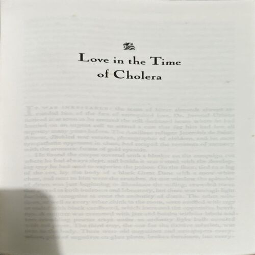 Document 23_50 Love In The Time Of Cholera (pages 348) (Gabriel Garcia Marquez)