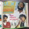 Sportsweeks World Of Cricket Binding Magazine 7 in 1 ( 1st Magazine Jan - Mar 1984 ) ( 2nd Magazine Apr - Jun 1984 ) ( 3th Magazine July - Sept 1984 ) ( 4th Magazine September 1985 ) ( 5th Magazine October 1985 ) ( 6th Magazine November 1985 ) ( 7th Magazine December 1985 )