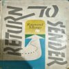 Return To Sender (pages 188) (Raymond Mungo)