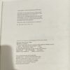 Return To Sender (pages 188) (Raymond Mungo)