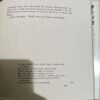 Return To Sender (pages 188) (Raymond Mungo)